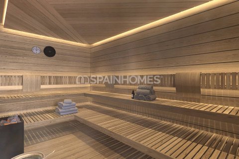 Продажа пентхауса в Малага, Испания 4 спальни, 173м2 №142410 - фото 9