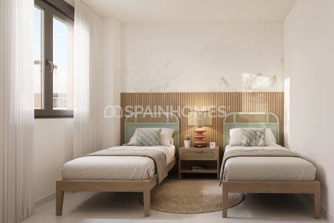 Продажа пентхауса в Малага, Испания 4 спальни, 173м2 №142410 - фото 21