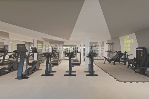 Продажа пентхауса в Малага, Испания 4 спальни, 173м2 №142410 - фото 11