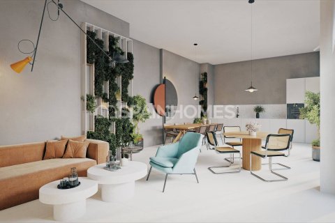 Продажа пентхауса в Малага, Испания 4 спальни, 173м2 №142410 - фото 14