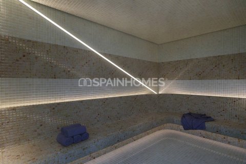 Продажа пентхауса в Малага, Испания 4 спальни, 173м2 №142410 - фото 10