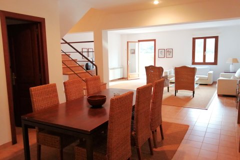 Finca īrēšanai Manacor, Mallorca, Spānijā 2 istabas, 157 m2 Nr. 142407 - attēls 7