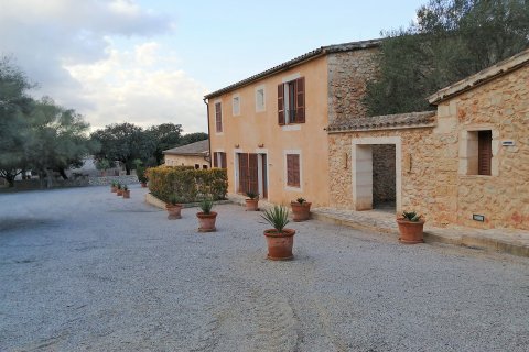 Finca īrēšanai Manacor, Mallorca, Spānijā 2 istabas, 157 m2 Nr. 142407 - attēls 6