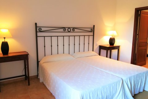 Finca īrēšanai Manacor, Mallorca, Spānijā 2 istabas, 157 m2 Nr. 142407 - attēls 8