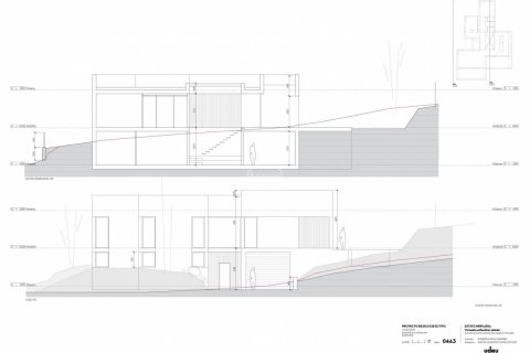 Land plot for sale in Es Mercadal, Menorca, Spain 4 bedrooms, 253 sq.m. No. 142405 - photo 10