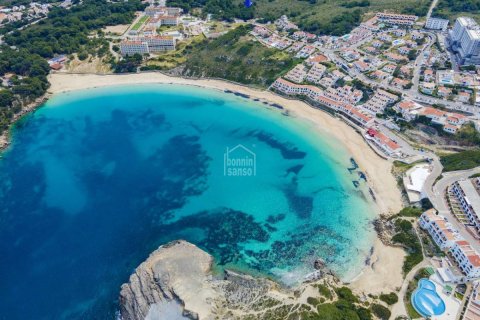 Land plot for sale in Es Mercadal, Menorca, Spain 4 bedrooms, 253 sq.m. No. 142405 - photo 11