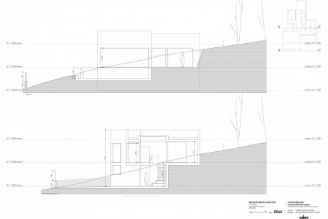 Land plot for sale in Es Mercadal, Menorca, Spain 4 bedrooms, 253 sq.m. No. 142405 - photo 9