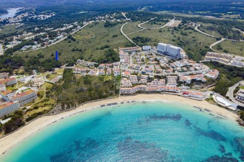 Land plot for sale in Es Mercadal, Menorca, Spain 4 bedrooms, 253 sq.m. No. 142405 - photo 3