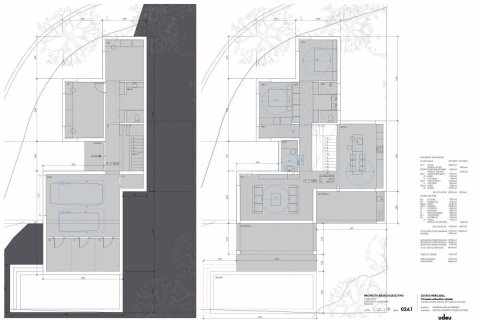 Land plot for sale in Es Mercadal, Menorca, Spain 4 bedrooms, 253 sq.m. No. 142405 - photo 8