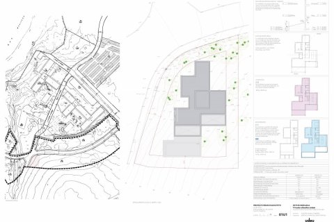 Land plot for sale in Es Mercadal, Menorca, Spain 4 bedrooms, 253 sq.m. No. 142405 - photo 7