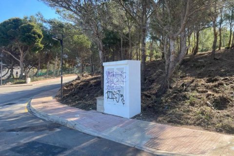 Land plot for sale in Es Mercadal, Menorca, Spain 4 bedrooms, 253 sq.m. No. 142405 - photo 13