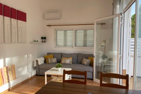 Dzīvoklis īrēšanai Port D'andratx, Mallorca, Spānijā 2 istabas,  Nr. 142408 - attēls 2