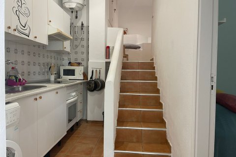 Dzīvoklis īrēšanai Port D'andratx, Mallorca, Spānijā 2 istabas,  Nr. 142408 - attēls 4