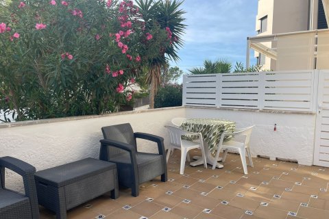 Dzīvoklis īrēšanai Port D'andratx, Mallorca, Spānijā 2 istabas,  Nr. 142408 - attēls 10