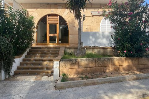 Dzīvoklis īrēšanai Port D'andratx, Mallorca, Spānijā 2 istabas,  Nr. 142408 - attēls 1