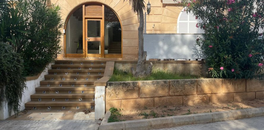 Dzīvoklis Port D'andratx, Mallorca, Spānijā 2 istabas,  Nr. 142408