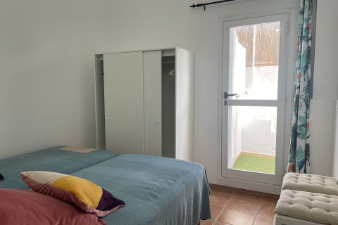 Dzīvoklis īrēšanai Port D'andratx, Mallorca, Spānijā 2 istabas,  Nr. 142408 - attēls 7