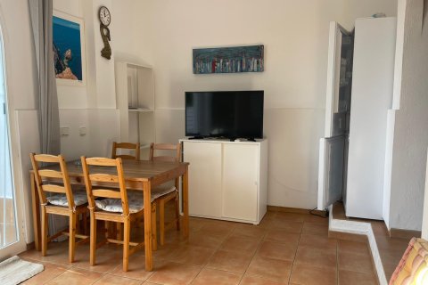 Dzīvoklis īrēšanai Port D'andratx, Mallorca, Spānijā 2 istabas,  Nr. 142408 - attēls 3