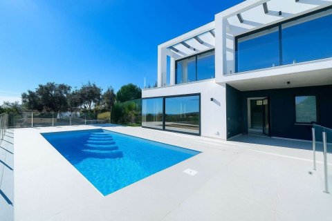 Продажа дома в Льорет-де-Мар, Герона, Испания 3 спальни, 330м2 №168472 - фото 4