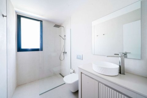 Продажа дома в Льорет-де-Мар, Герона, Испания 3 спальни, 330м2 №168472 - фото 30