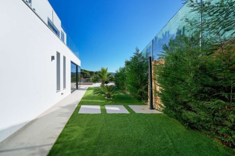 Продажа дома в Льорет-де-Мар, Герона, Испания 3 спальни, 330м2 №168472 - фото 7