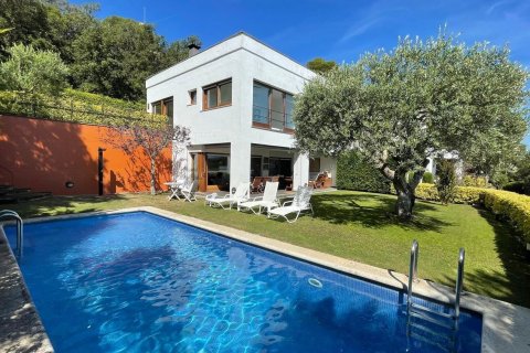 House à vendre à Palafrugell, Girona, Espagne, 7 chambres, 736 m2 No. 168477 - photo 2