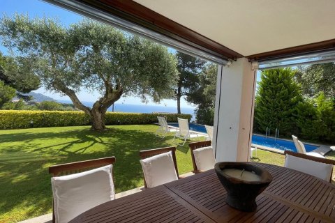 House à vendre à Palafrugell, Girona, Espagne, 7 chambres, 736 m2 No. 168477 - photo 25