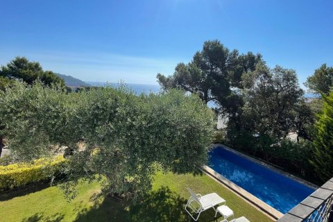 House à vendre à Palafrugell, Girona, Espagne, 7 chambres, 736 m2 No. 168477 - photo 8