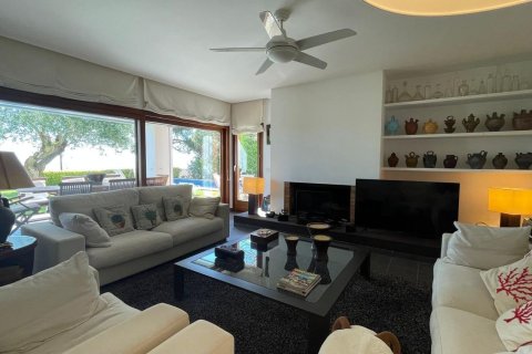 House à vendre à Palafrugell, Girona, Espagne, 7 chambres, 736 m2 No. 168477 - photo 22