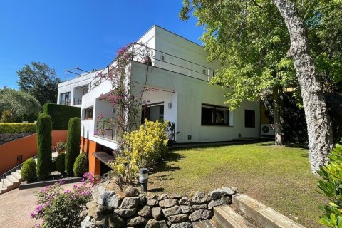 House à vendre à Palafrugell, Girona, Espagne, 7 chambres, 736 m2 No. 168477 - photo 4