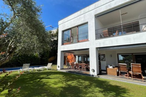 House à vendre à Palafrugell, Girona, Espagne, 7 chambres, 736 m2 No. 168477 - photo 9