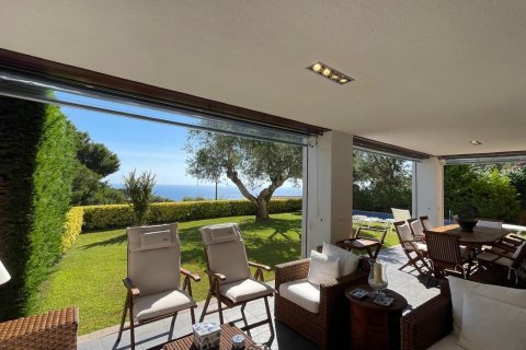 House à vendre à Palafrugell, Girona, Espagne, 7 chambres, 736 m2 No. 168477 - photo 10