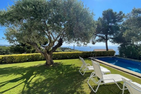 House à vendre à Palafrugell, Girona, Espagne, 7 chambres, 736 m2 No. 168477 - photo 13