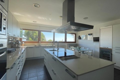 House à vendre à Palafrugell, Girona, Espagne, 7 chambres, 736 m2 No. 168477 - photo 30