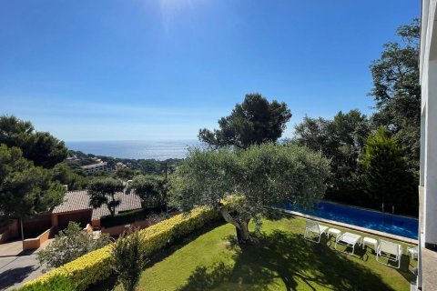 House à vendre à Palafrugell, Girona, Espagne, 7 chambres, 736 m2 No. 168477 - photo 6