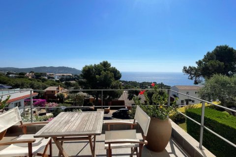 House à vendre à Palafrugell, Girona, Espagne, 7 chambres, 736 m2 No. 168477 - photo 3