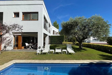 House à vendre à Palafrugell, Girona, Espagne, 7 chambres, 736 m2 No. 168477 - photo 5