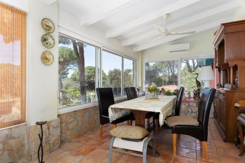 Hus till salu i Palafrugell, Girona, Spanien 6 sovrum, 232 kvm. Nr. 168475 - foto 9