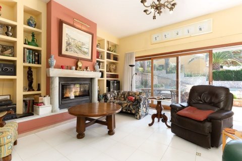Hus till salu i Palafrugell, Girona, Spanien 6 sovrum, 232 kvm. Nr. 168475 - foto 6