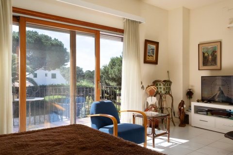 Hus till salu i Palafrugell, Girona, Spanien 6 sovrum, 232 kvm. Nr. 168475 - foto 15