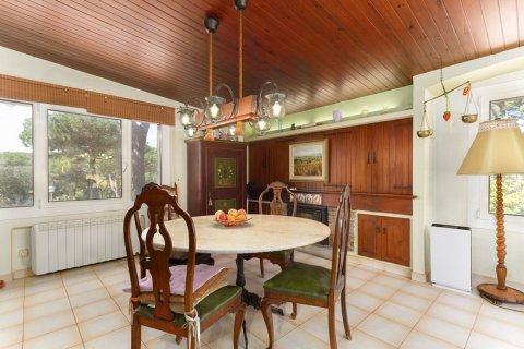 Hus till salu i Palafrugell, Girona, Spanien 6 sovrum, 232 kvm. Nr. 168475 - foto 10