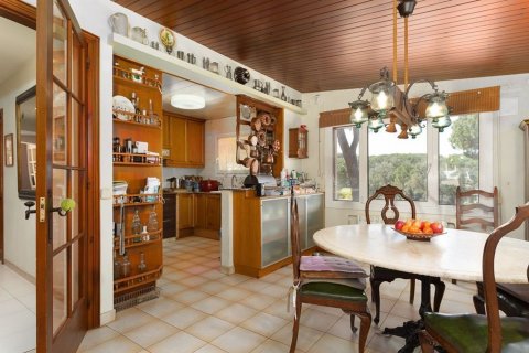 Hus till salu i Palafrugell, Girona, Spanien 6 sovrum, 232 kvm. Nr. 168475 - foto 11