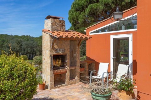 Hus till salu i Palafrugell, Girona, Spanien 6 sovrum, 232 kvm. Nr. 168475 - foto 5