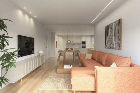 Wohnung zum Verkauf in Barcelona, Spanien 4 Schlafzimmer, 270 m2 Nr. 168473 - Foto 26