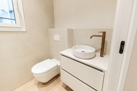Wohnung zum Verkauf in Barcelona, Spanien 4 Schlafzimmer, 270 m2 Nr. 168473 - Foto 16