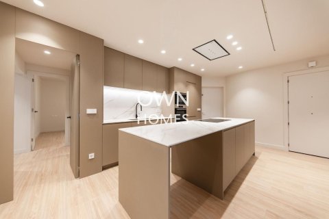 Wohnung zum Verkauf in Barcelona, Spanien 4 Schlafzimmer, 270 m2 Nr. 168473 - Foto 10