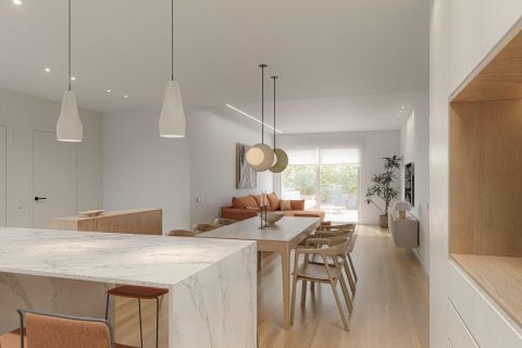 Wohnung zum Verkauf in Barcelona, Spanien 4 Schlafzimmer, 270 m2 Nr. 168473 - Foto 25