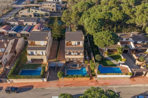 Māja pārdošanā Palafrugell, Girona, Spānijā 4 istabas, 504 m2 Nr. 168476 - attēls 2