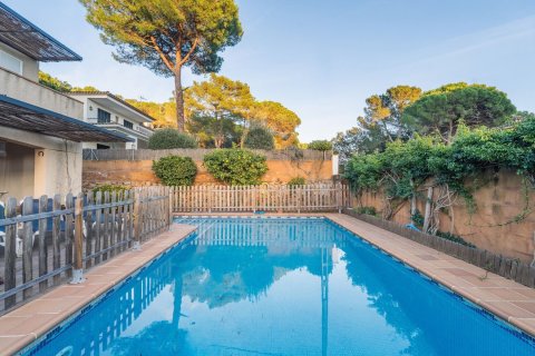 Māja pārdošanā Palafrugell, Girona, Spānijā 4 istabas, 504 m2 Nr. 168476 - attēls 9