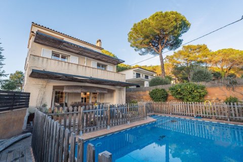 Māja pārdošanā Palafrugell, Girona, Spānijā 4 istabas, 504 m2 Nr. 168476 - attēls 10